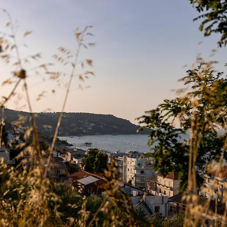 Bed & Breakfast Vigne Marrone Fossacesia