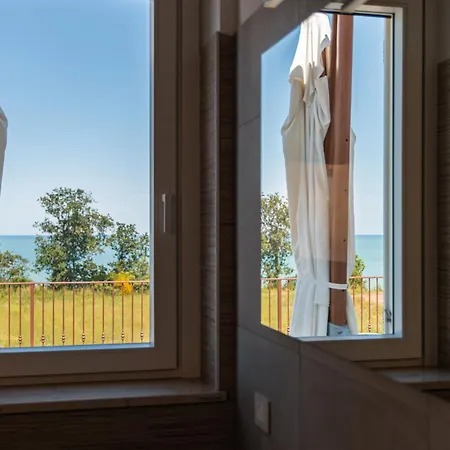 Vigne Marrone Bed & Breakfast Fossacesia