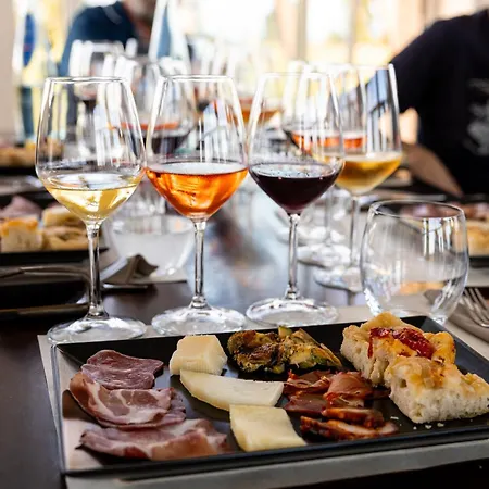 Bed & Breakfast Vigne Marrone Fossacesia