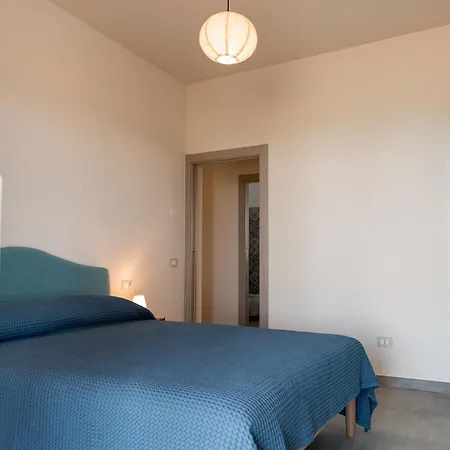 Bed & Breakfast Vigne Marrone