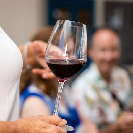 Vigne Marrone Bed & Breakfast