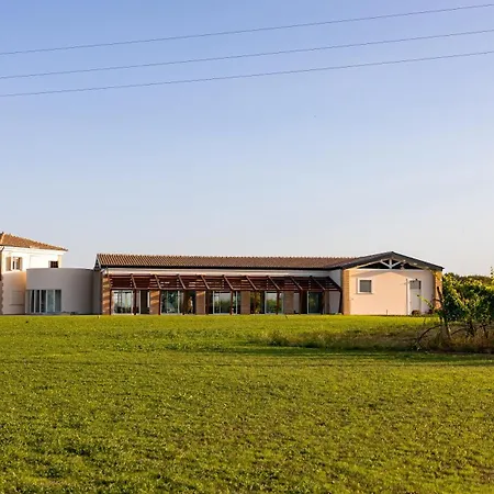 Vigne Marrone Bed & Breakfast Fossacesia