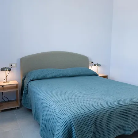 Bed & Breakfast Vigne Marrone Fossacesia