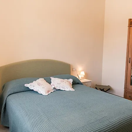 Vigne Marrone Bed & Breakfast