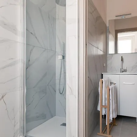 Vigne Marrone Bed & Breakfast Fossacesia