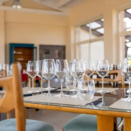 Vigne Marrone Bed & Breakfast