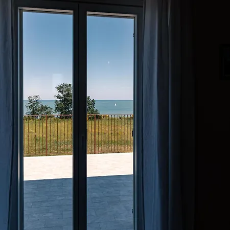 Bed & Breakfast Vigne Marrone