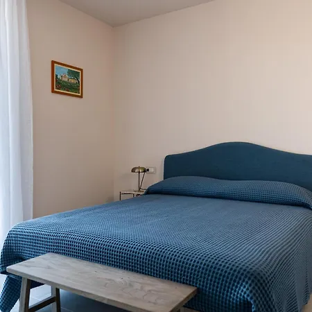 Vigne Marrone Bed & Breakfast Fossacesia