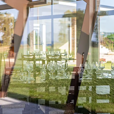 Vigne Marrone Bed & Breakfast