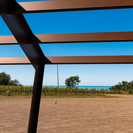 Bed & Breakfast Vigne Marrone