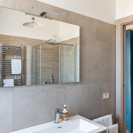 Vigne Marrone Bed & Breakfast 3*