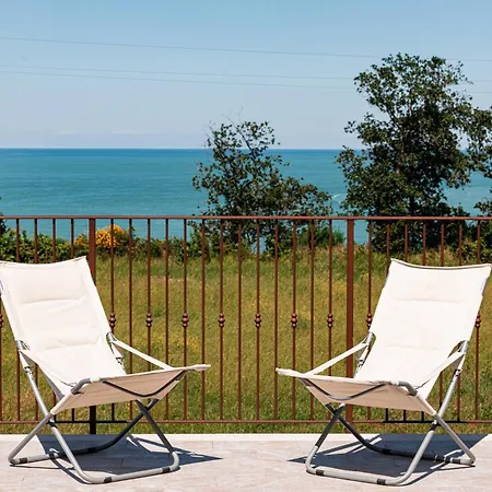 Vigne Marrone Bed & Breakfast Fossacesia