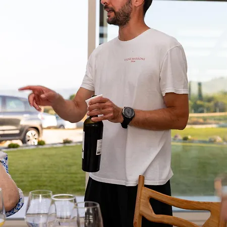 Bed & Breakfast Vigne Marrone Fossacesia