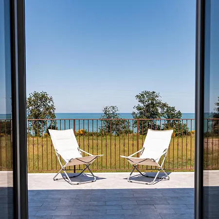 Vigne Marrone 3* Fossacesia