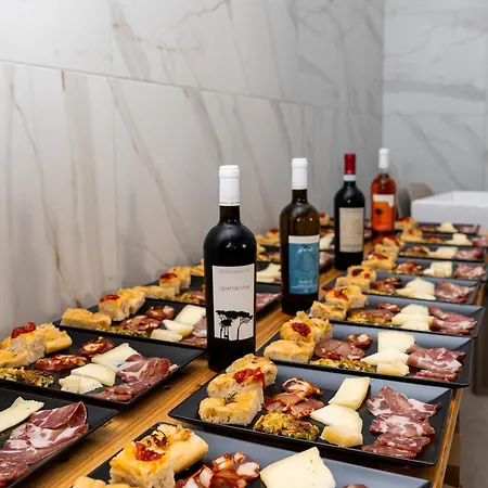 Vigne Marrone Bed & Breakfast