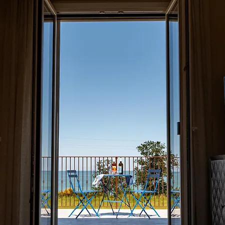 Vigne Marrone Bed & Breakfast 3*