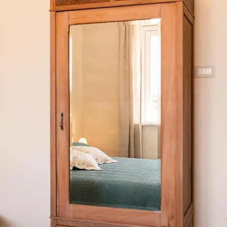 Bed & Breakfast Vigne Marrone Fossacesia