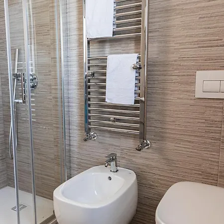 Bed & Breakfast Vigne Marrone