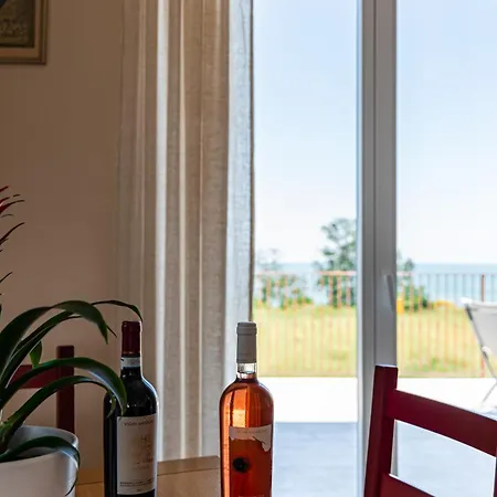 Vigne Marrone Fossacesia