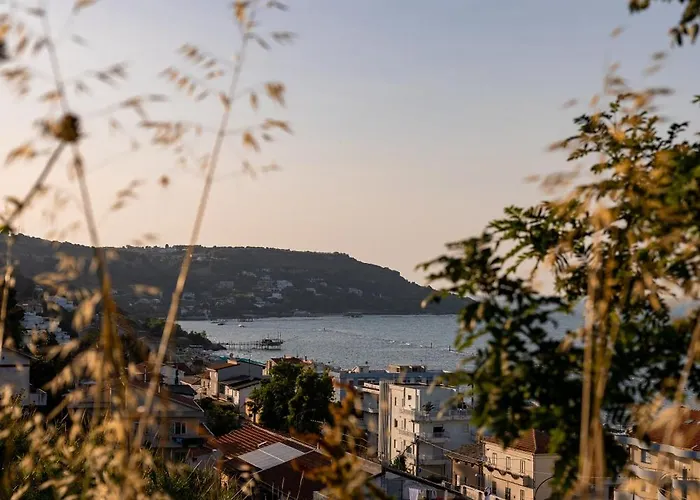 לינה וארוחת בוקר Vigne Marrone פוסאצ'סיה