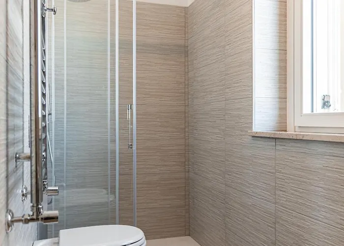 לינה וארוחת בוקר Vigne Marrone