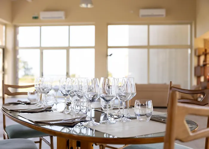 Vigne Marrone 3* פוסאצ'סיה