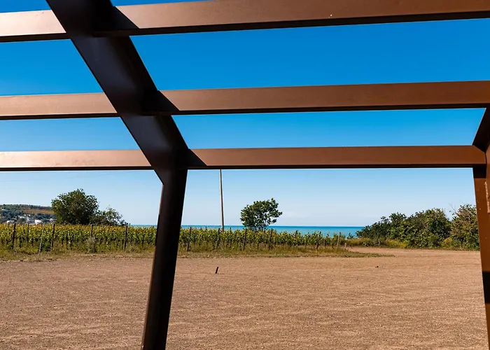 לינה וארוחת בוקר Vigne Marrone