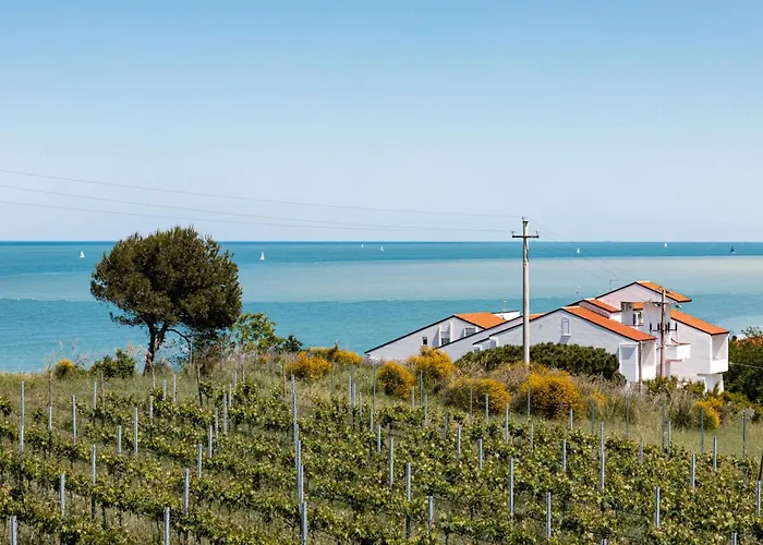 לינה וארוחת בוקר Vigne Marrone