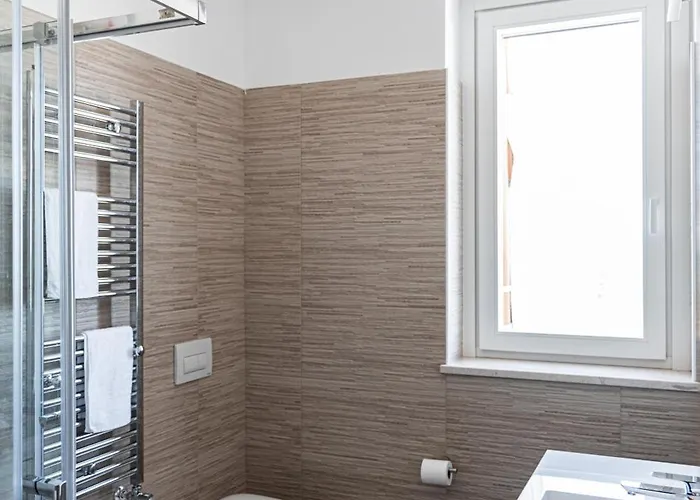 Vigne Marrone 3* פוסאצ'סיה