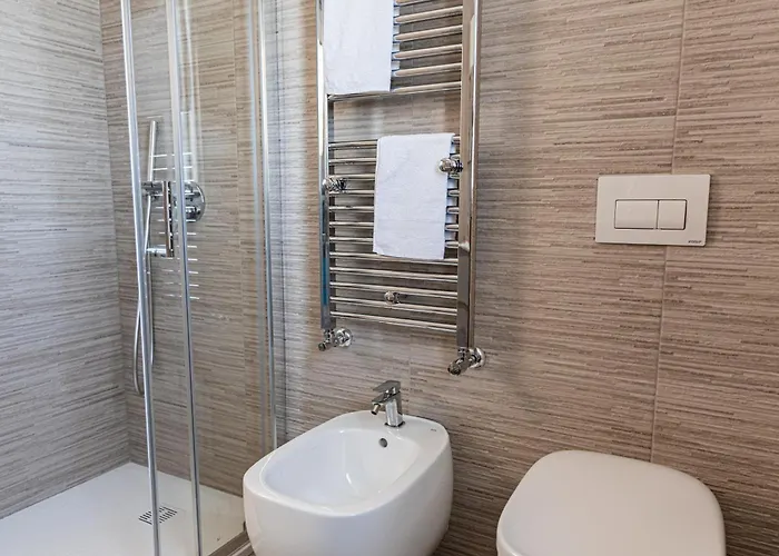 לינה וארוחת בוקר Vigne Marrone