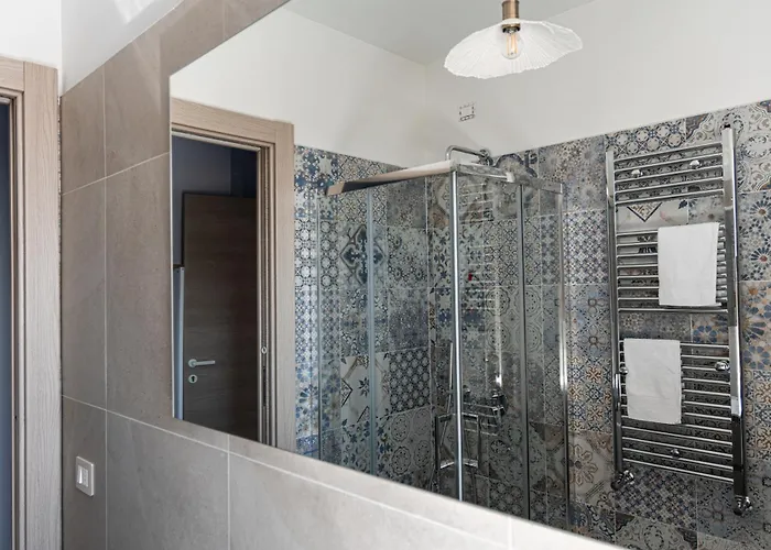 Vigne Marrone 3* פוסאצ'סיה