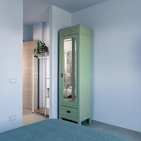 Vigne Marrone فندق مبيت وإفطار 3*