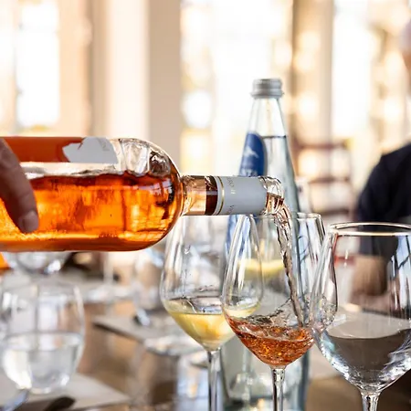 Nocleg ze śniadaniem Vigne Marrone 3*