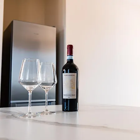 Vigne Marrone فندق مبيت وإفطار 3*