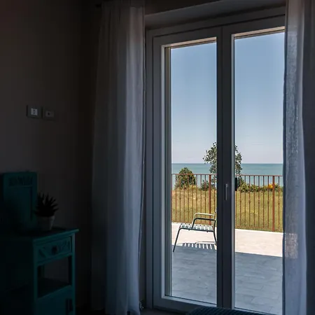 Nocleg ze śniadaniem Vigne Marrone 3*