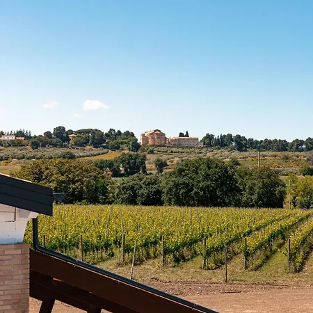 Vigne Marrone Отель типа 
