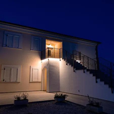 فندق مبيت وإفطار Vigne Marrone 3*