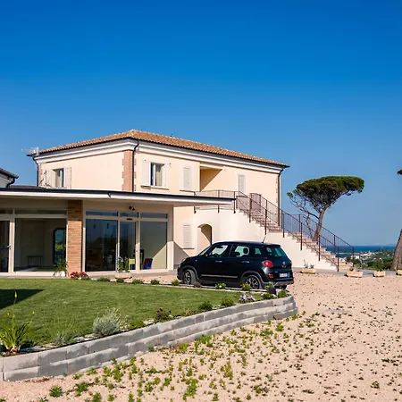 Vigne Marrone 3*