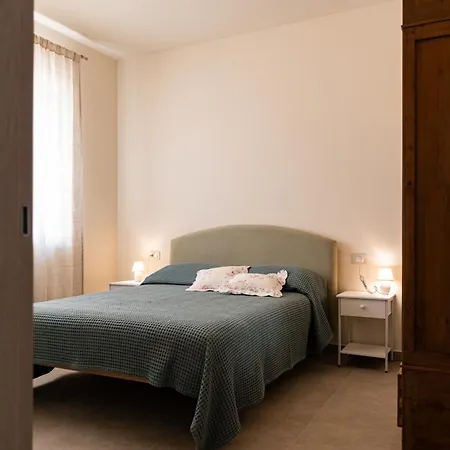Vigne Marrone Bed & Breakfast Fossacesia