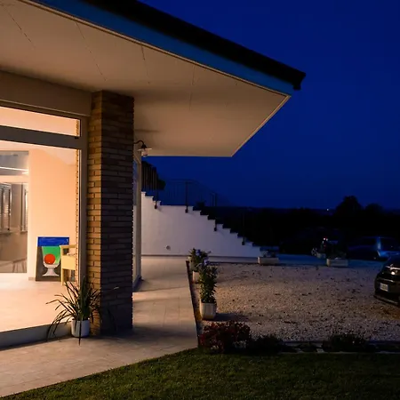 Vigne Marrone 3* Fossacesia