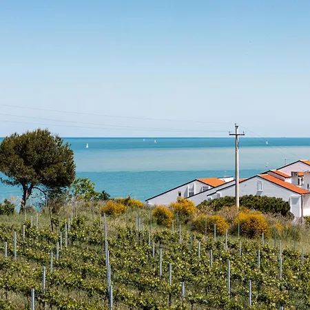 Nocleg ze śniadaniem Vigne Marrone