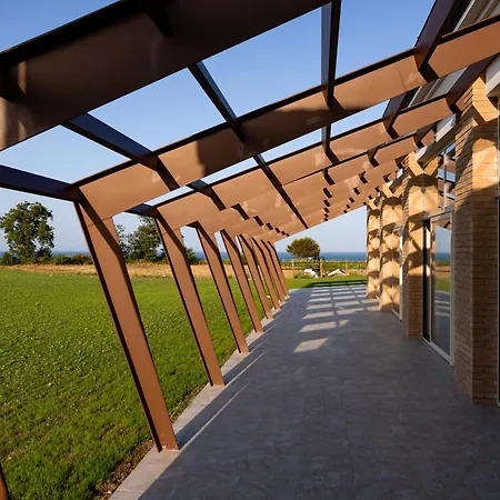 فندق مبيت وإفطار Vigne Marrone 3*