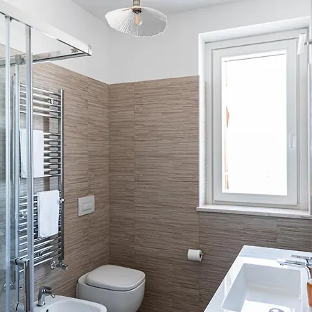 Vigne Marrone 3* Фоссачезия
