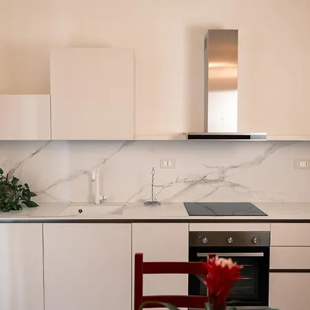 فندق مبيت وإفطار Vigne Marrone 3*