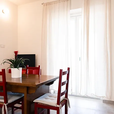 Vigne Marrone Bed & Breakfast