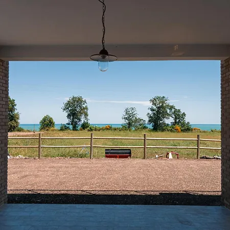 Bed & Breakfast Vigne Marrone 3*