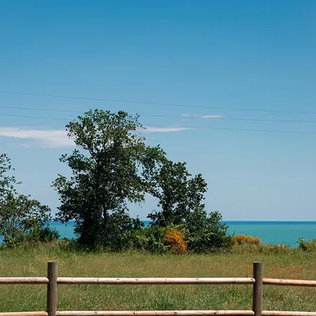 Bed & Breakfast Vigne Marrone Fossacesia