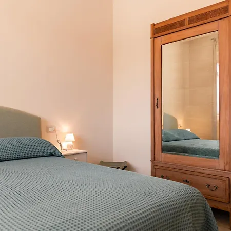 Vigne Marrone Bed & Breakfast