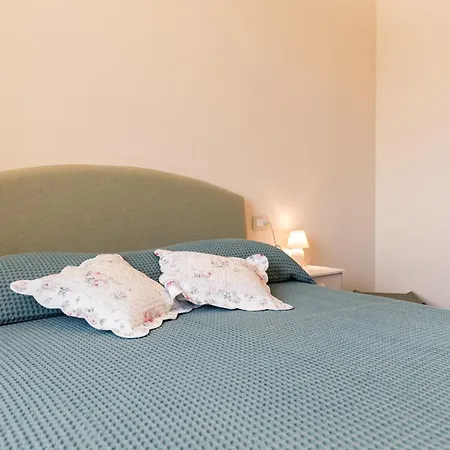 Bed & Breakfast Vigne Marrone 3*