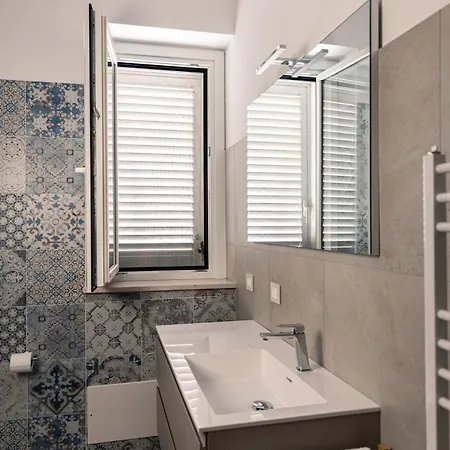 Bed & Breakfast Vigne Marrone 3*